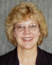 Linda Basara, St. Luke's Director of Patient Experience